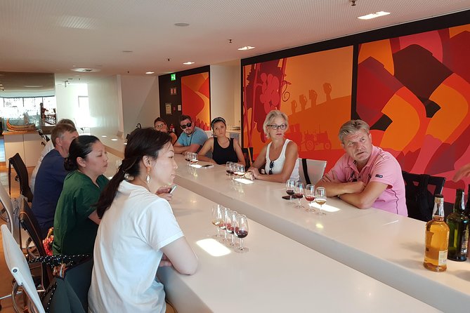 Porto: Port and Douro Wine Walking Tour With 9 Wine Tastings - Price and value: what $59.26 buys you