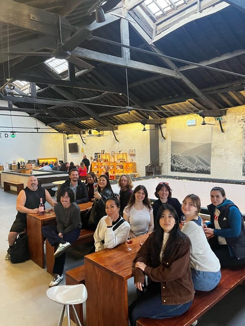 Porto: Port Wine Tour with 7 Port Tastings - From Luís I Bridge to Gaia: why this tour starts on the Porto side