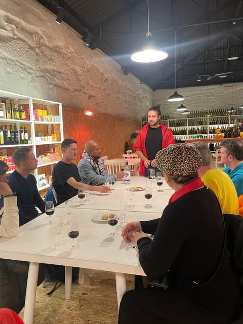 Porto: Port Wine Tour with 7 Port Tastings - Price and value: what $54 buys in Porto and Gaia