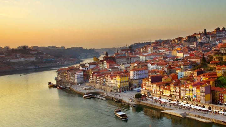Porto: Port Wine Tour with 7 Port Tastings - Finding the group and pacing the walk (so you don’t feel rushed)