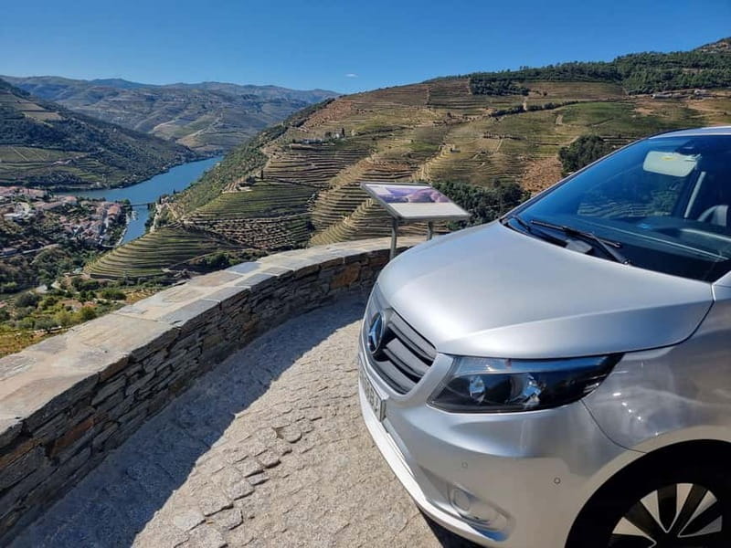 Porto: Premium Douro Valley Small-Group Tour, Cruise & Lunch - Ten Wine Tastings Across Styles: DOC, Port, Moscatel, LBV, Vintage Port