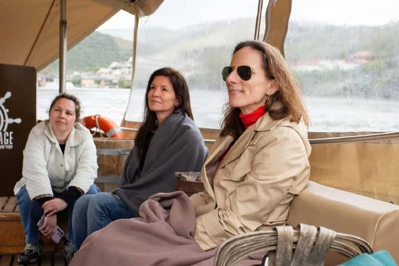 Porto: Premium Douro Valley Small-Group Tour, Cruise & Lunch - What $159 Buys You: The Value Behind the Premium Label