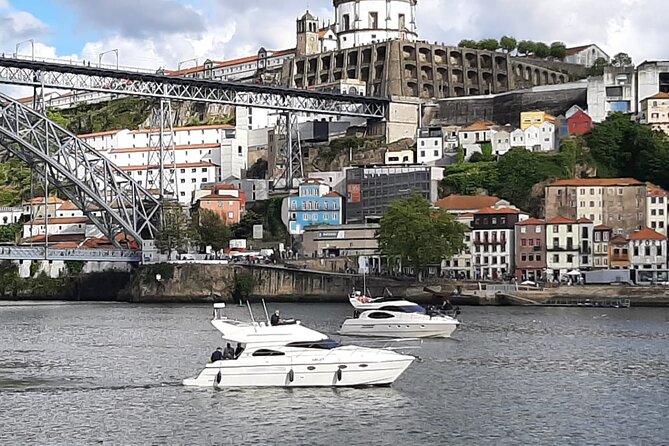 PORTO : Premium Yacht Tour – 6 Bridges & Douro Estuary Reserve - Key things to know before you go