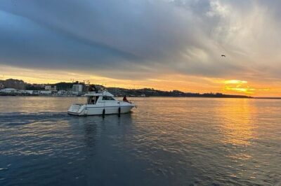 Porto: Private 6 bridges tour, Douro river with sunset option - Price and value: what $349.39 buys for up to 8
