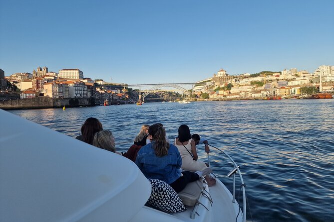 Porto: Private 6 bridges tour, Douro river with sunset option - Who this Porto bridge tour suits best (and who should reconsider)