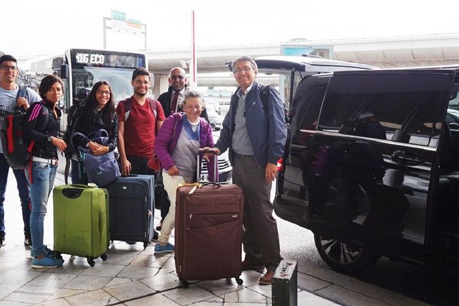 Porto Private Airport Arrival Transfer - Why This Porto Airport Arrival Transfer Feels Worth It on Day One
