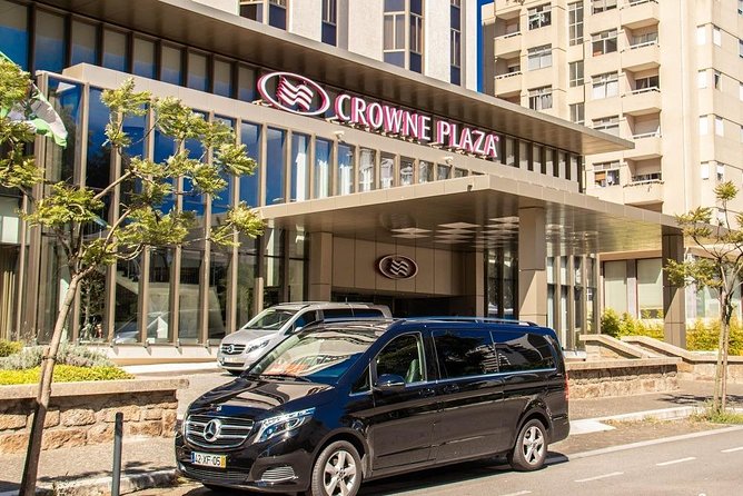 Porto Private Airport Arrival Transfer - Value Check: Is $20.47 per Person a Good Deal?