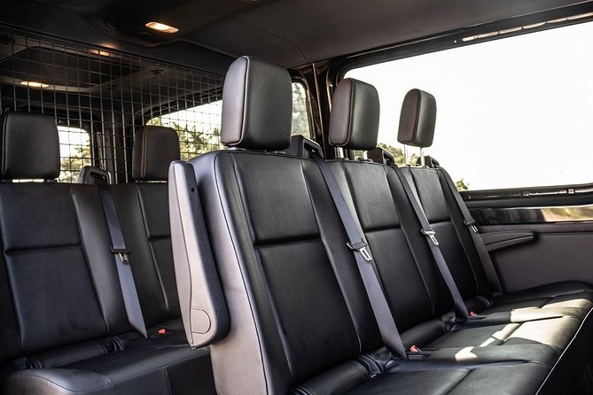 Porto Private Airport Arrival Transfer - When a Private Transfer Makes the Most Sense in Porto