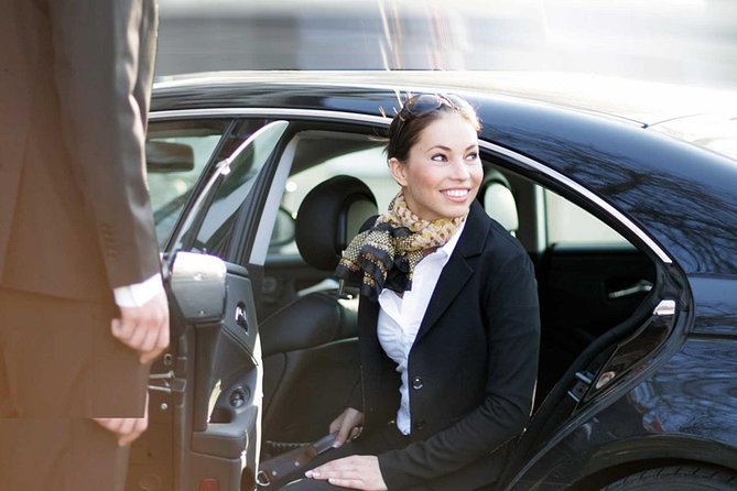 Porto Private Airport Arrival Transfer - Meet-and-Greet at Porto Airport: How You Get Found Quickly
