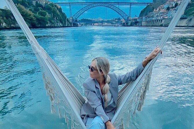 Porto: Private Classic Boat on the River Douro - The six-bridge route on the Douro: what you’re really seeing