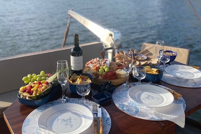 Porto: Private Classic Boat on the River Douro - Who should book this boat tour