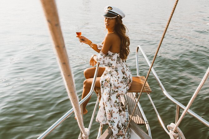 Porto: Private Classic Boat on the River Douro - Weather, timing, and the photo-light reality