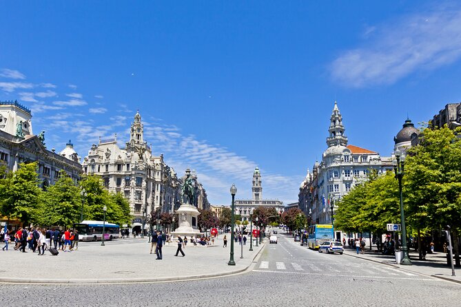 Porto Private Custom Tour with a Local: Highlights & Hidden Gems - How the personalized plan gets built fast