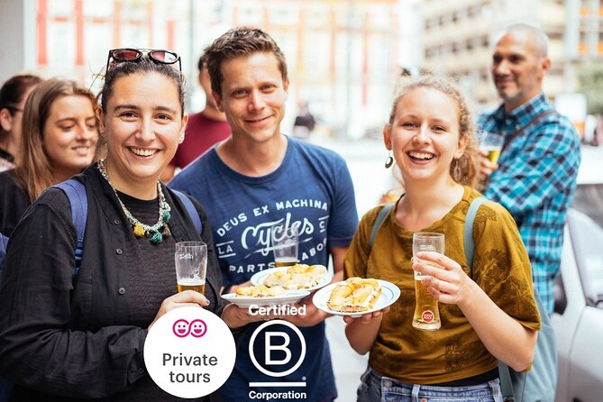 Porto Private Food and Drink Tasting Tour with Local - Key things I’d plan around
