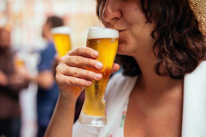 Porto Private Food and Drink Tasting Tour with Local - Why This Porto Private Food Tour Works for First-Timers