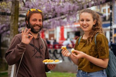 Porto Private Food and Drink Tasting Tour with Local - What 10 Tastings in 3 Hours Really Feels Like