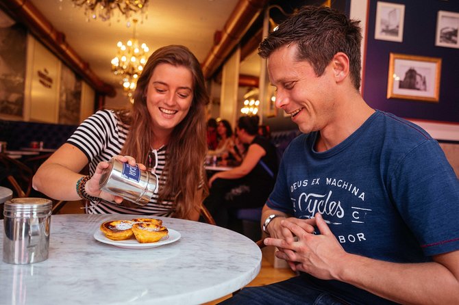 Porto Private Food and Drink Tasting Tour with Local - Private Guide Energy: How the Best Days Are Made