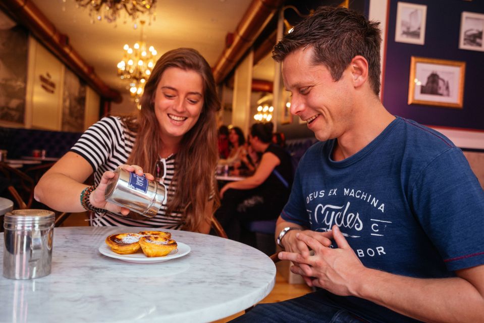Porto: Private Food Tour – 10 Tastings with Locals - Key points to know before you go