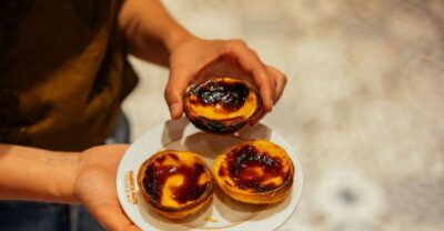 Porto: Private Food Tour – 10 Tastings with Locals - Starting at Jeronymo Trindade: where the tour gets you oriented fast