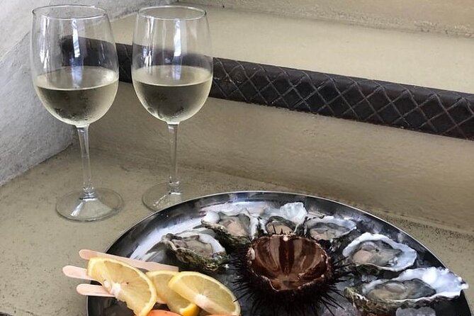 Porto Private Gourmet Food & Wine Historic Tour with a Sommelière - Key highlights worth penciling in