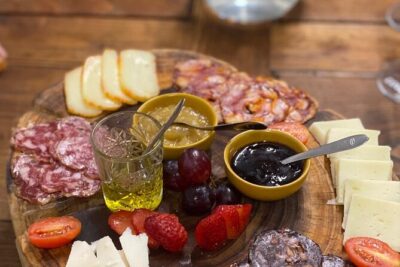 Porto Private Gourmet Food & Wine Historic Tour with a Sommelière - What You Really Get: 20+ Petiscos and 6+ Pairings