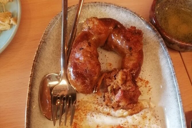 Porto Private Gourmet Food & Wine Historic Tour with a Sommelière - Rua de Santa Catarina and Majestic Café, Plus a Harry Potter Thread