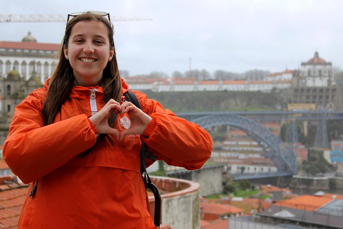 Porto: Private Guided Walking Tour - Porto Private Guided Walking Tour: the value in the details