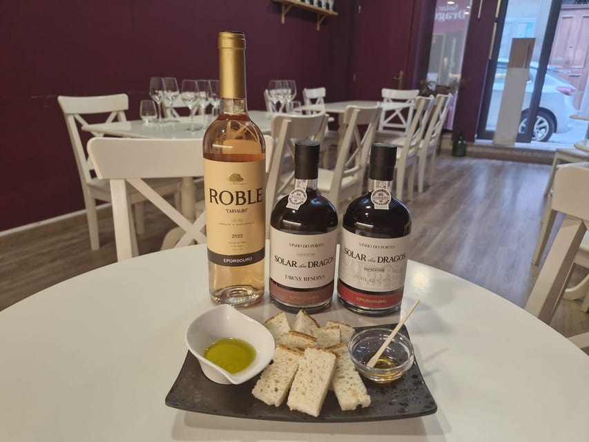 Porto Private Half Day Walking Tour: Cruise & Wine Tasting - Key things I’d bank on before you go