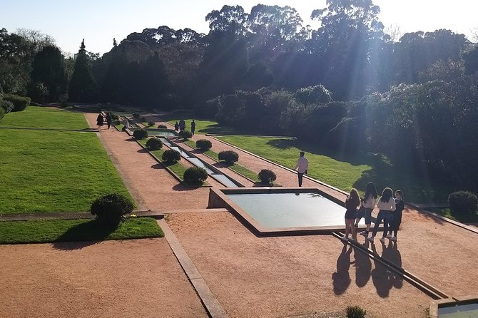 Porto private morning Tour, discover the most iconic attractions - Café Majestic and Rua Santa Catarina: Belle Époque Break Without the Formality