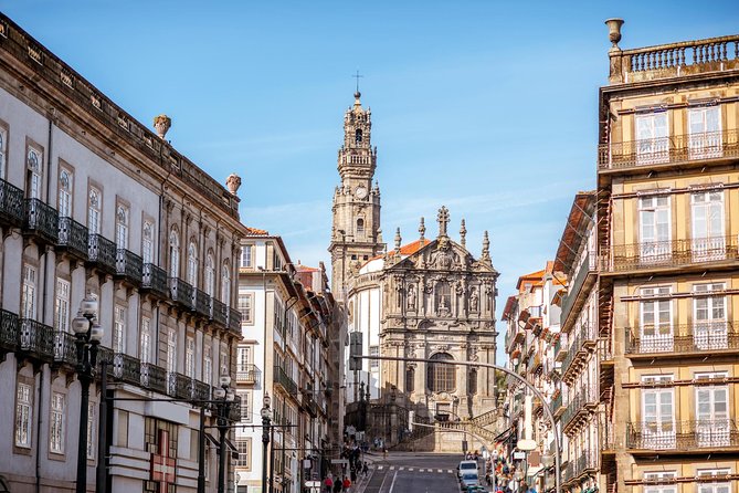 Porto Private Tour from Lisbon with Douro Cruise and Wine Tasting - Price and value: what you’re paying for (and why it adds up)