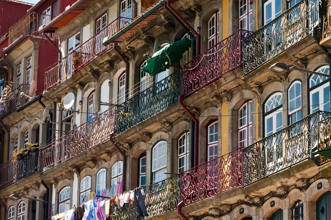 Porto Private Tour from Lisbon with Douro Cruise and Wine Tasting - How to get the best day out of it