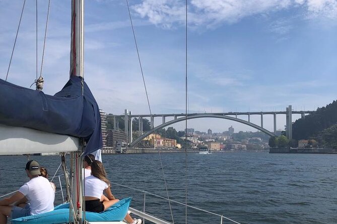 Porto, Private Tour in the Douro and Sea or Sunset - Key things that make this Douro-and-sea cruise worth it