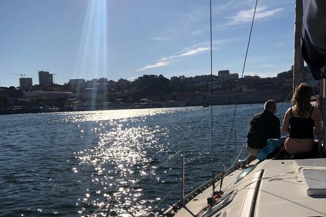 Porto, Private Tour in the Douro and Sea or Sunset - Stop-by-stop: what each sight is doing for your eyes