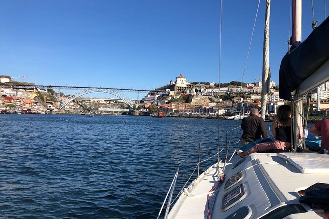 Porto, Private Tour in the Douro and Sea or Sunset - Port wine tasting onboard: simple, included, and best paced