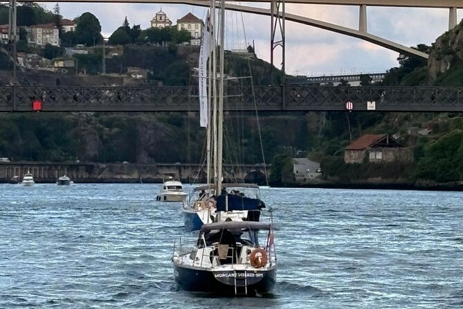 Porto: Private tour on vintage sailboat with sunset option - Why a vintage sailboat in Porto feels different