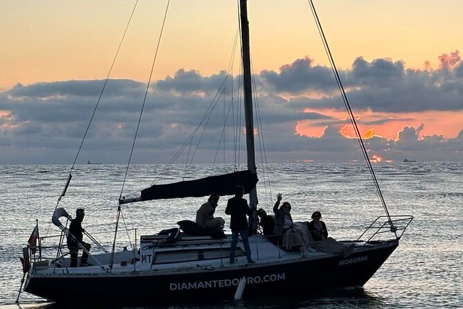 Porto: Private tour on vintage sailboat with sunset option - The two-hour plan: from Marina da Afurada back to Marina da Afurada