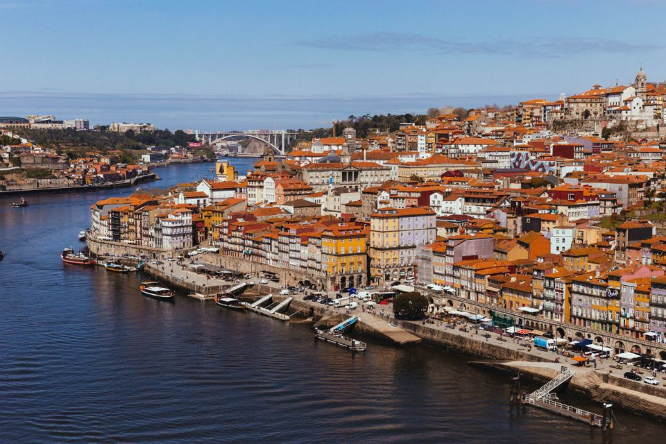 Porto: Private Tour with Locals – Highlights & Hidden Gems - Tips to make your next hours after the tour easier