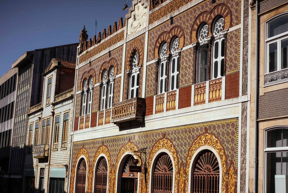 Porto: Private Tour with Locals – Highlights & Hidden Gems - What 3 hours gets you in Porto (and why that time window works)