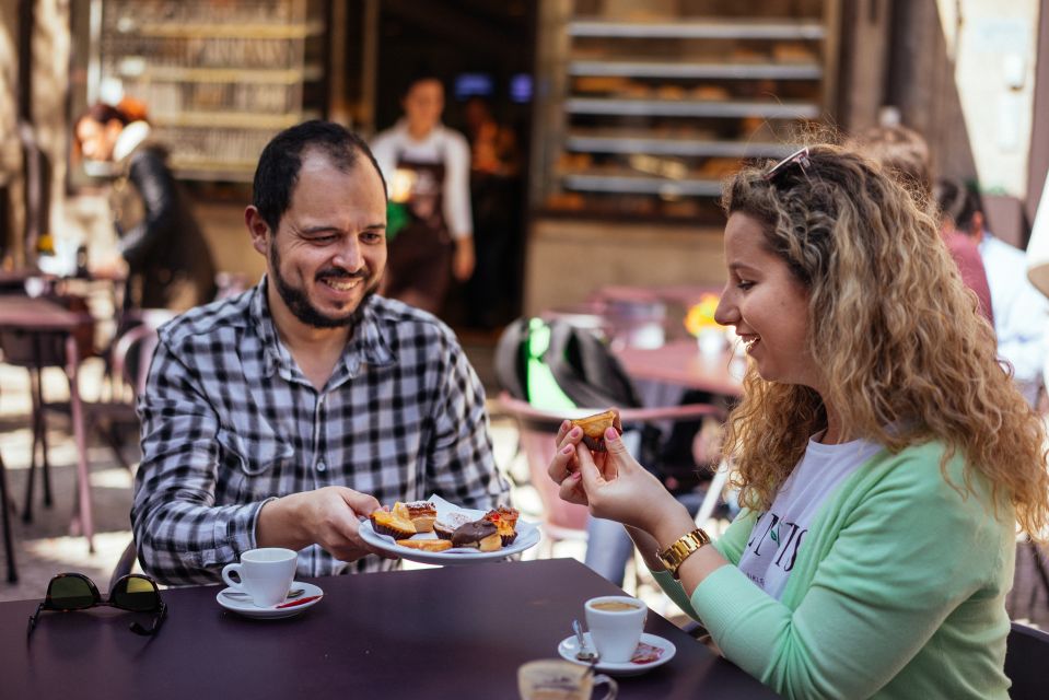 Porto: Private Tour with Locals – Highlights & Hidden Gems - Private guide value: when $91 per person actually makes sense