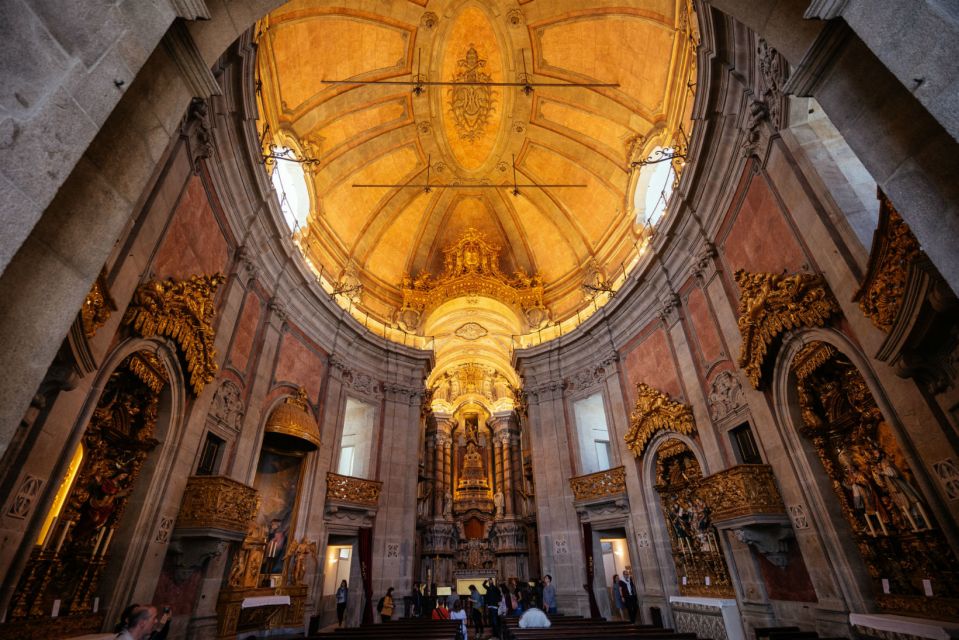 Porto: Private Tour with Locals – Highlights & Hidden Gems - Who this tour fits best (and who might want something else)