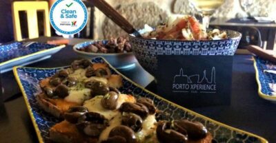 Porto: Private Walking Food Tour with Tastings - Where you start: City Hall or Monumento a Almeida Garrett