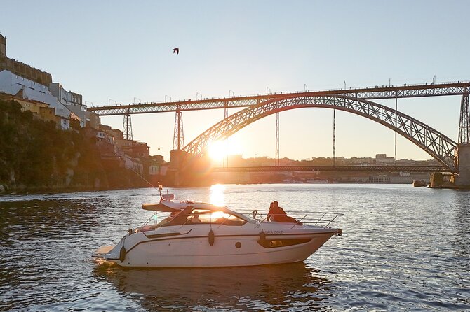 Porto: Private Yacht Experience with Local Wines & Snacks - The Price: What $347.21 Per Group Actually Buys You