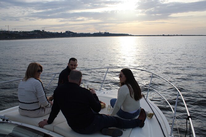 Porto: Private Yacht Experience with Local Wines & Snacks - Food and Wine: The Real Reason People Plan Their Evening Around This