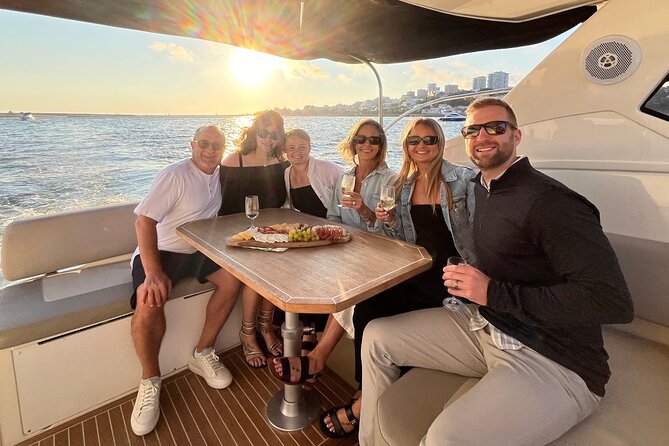 Porto: Private Yacht Experience with Local Wines & Snacks - Who This Porto Yacht Ride Is Best For