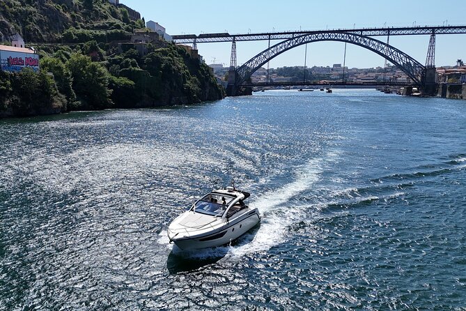 Porto: Private Yacht Experience with Local Wines & Snacks - Possible Downsides to Consider Before You Book