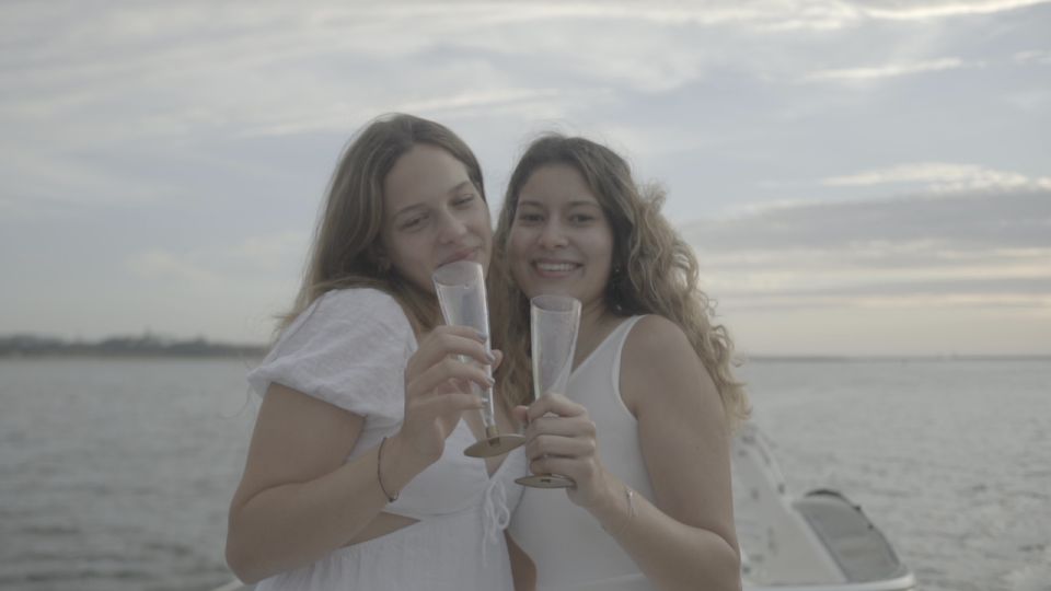 Porto: Private Yacht Tour with Wine, Snacks & 6 Bridges - Price and logistics: paying $340 for a private yacht feeling