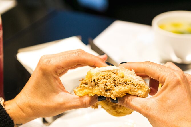 Porto Progressive Dinner Tour with Eating Europe - What you’ll actually taste: wine, beer, francesinha, bacalhau, and more