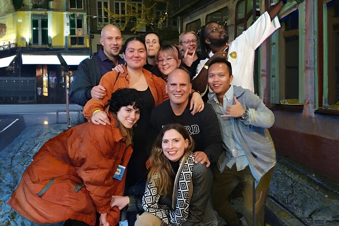 Porto Pub Crawl With Unlimited Beer - The realistic downside: when meetings go wrong