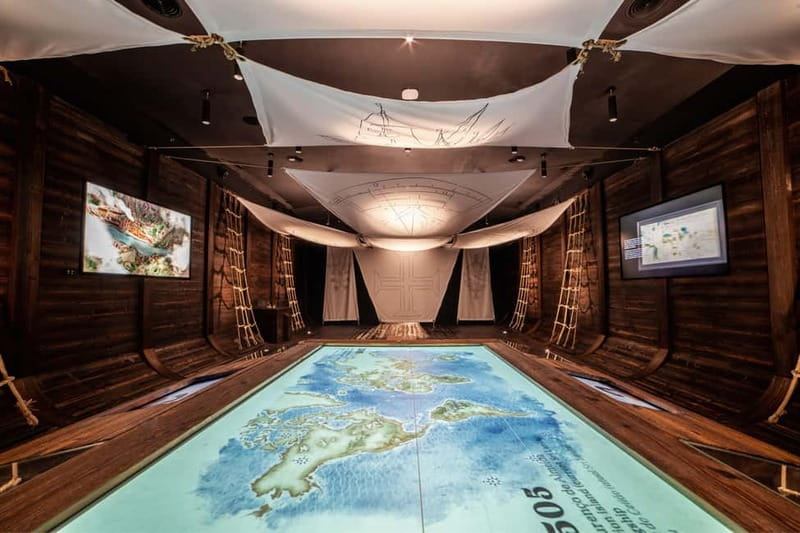 Porto Region Museum: a Thousand Years Of History - Key things I’d prioritize at Porto Region Across The Ages