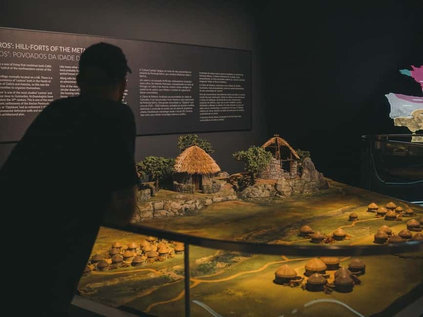 Porto Region Museum: a Thousand Years Of History - How Long It Takes and When to Go for Best Flow